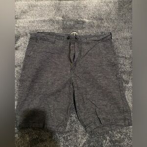 Express Men’s Shorts Classic Fit